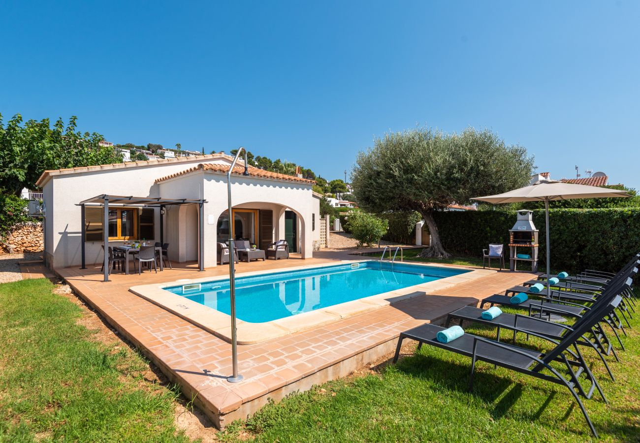 Villa à Torre Solí Nou - Villa Nicolas by Escape Home