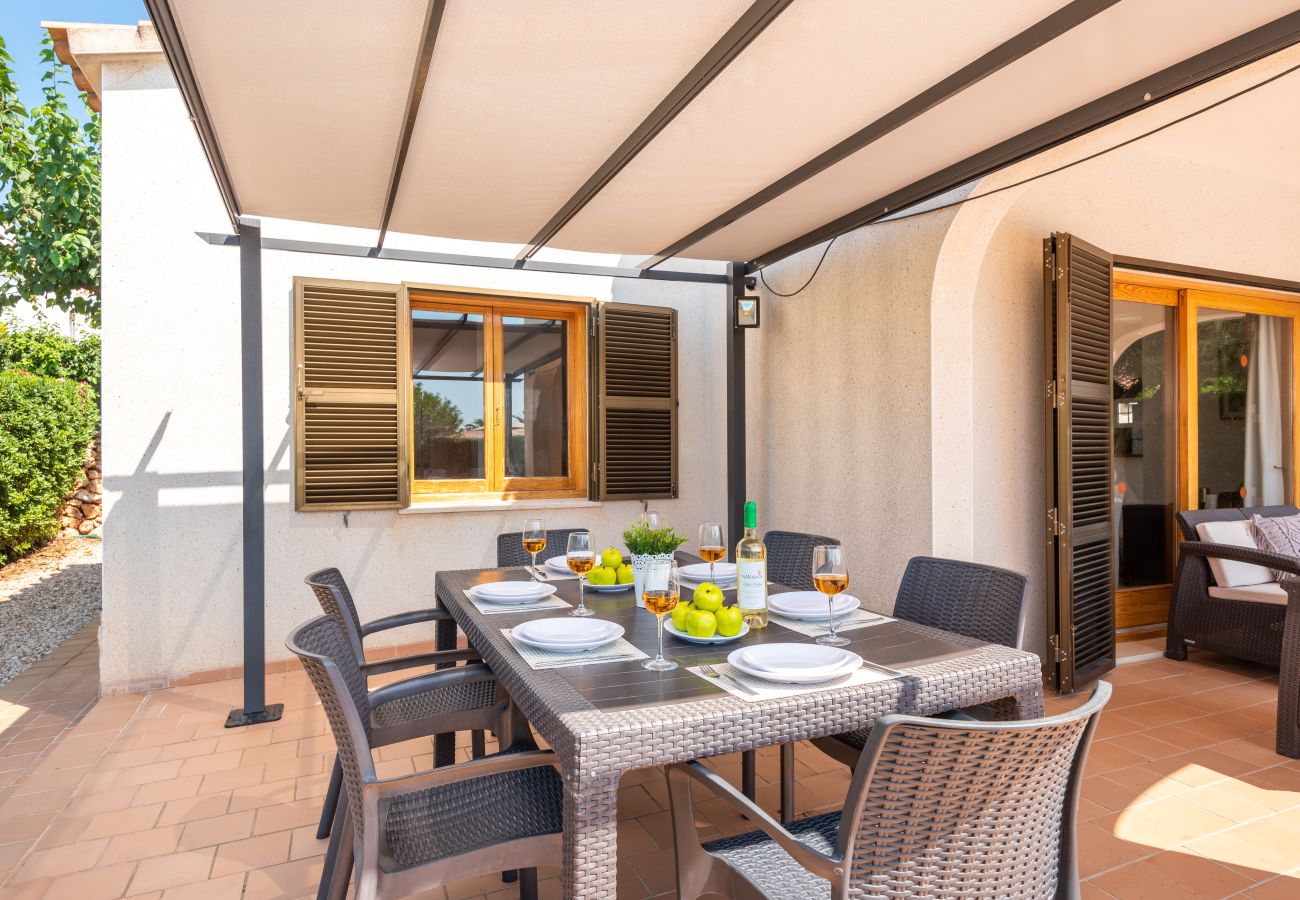 Villa à Torre Solí Nou - Villa Nicolas by Escape Home