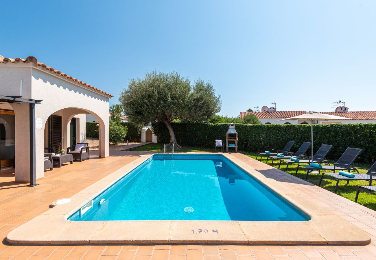 Villa à Torre Solí Nou - Villa Nicolas by Escape Home