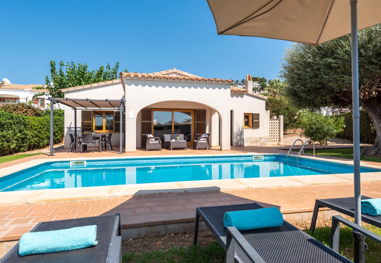 Villa à Torre Solí Nou - Villa Nicolas by Escape Home