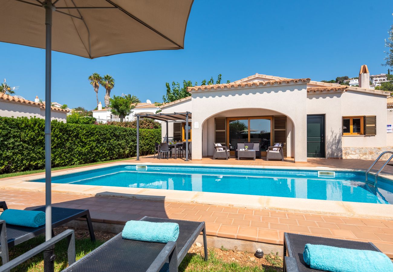 Villa à Torre Solí Nou - Villa Nicolas by Escape Home