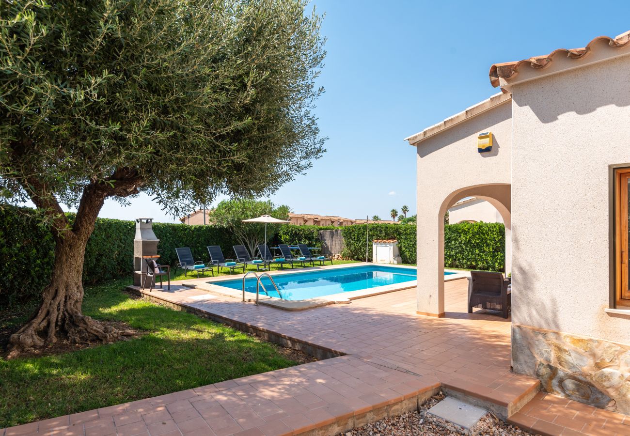 Villa à Torre Solí Nou - Villa Nicolas by Escape Home