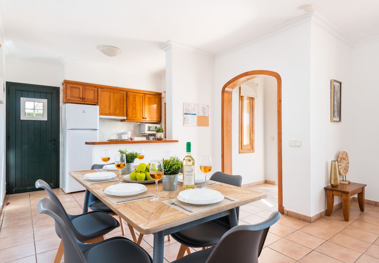 Villa à Torre Solí Nou - Villa Nicolas by Escape Home