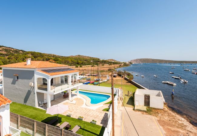 Villa à Ses Salines - Villa Amarres by Escape Home