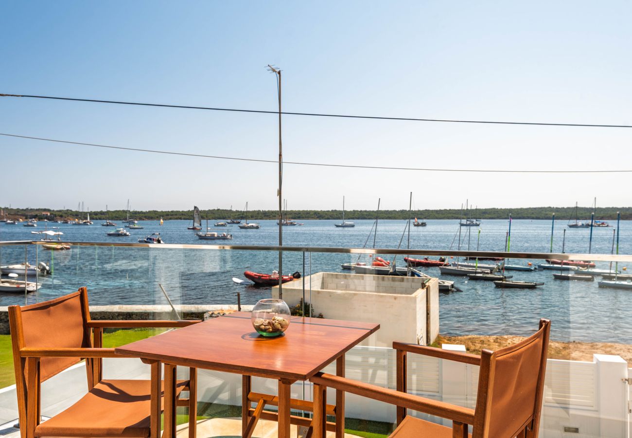 Villa à Ses Salines - Villa Amarres by Escape Home