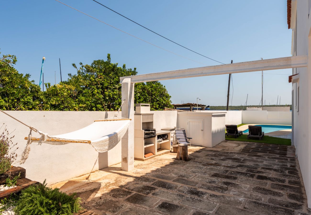 Villa à Ses Salines - Villa Amarres by Escape Home