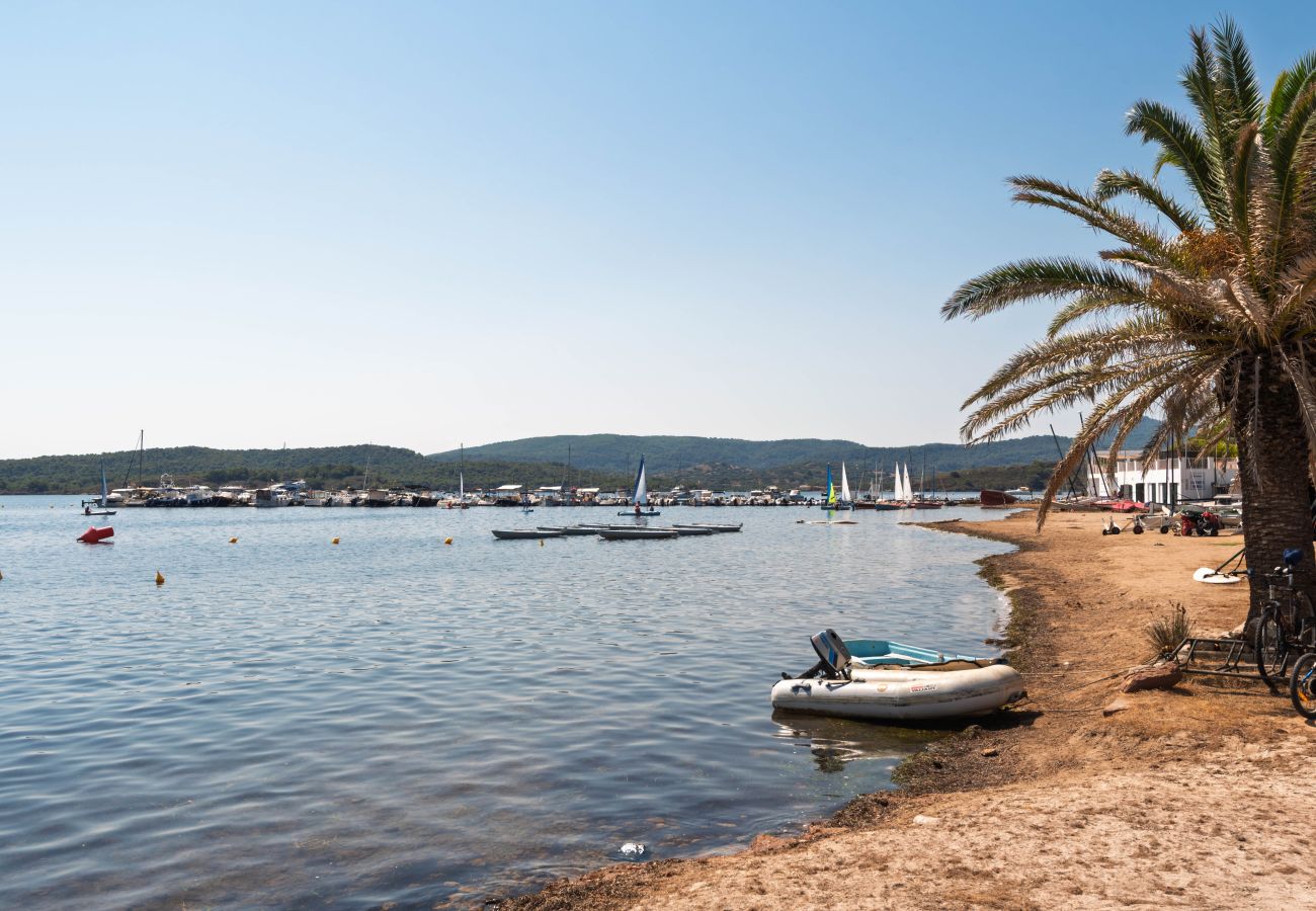 Villa à Ses Salines - Villa Amarres by Escape Home