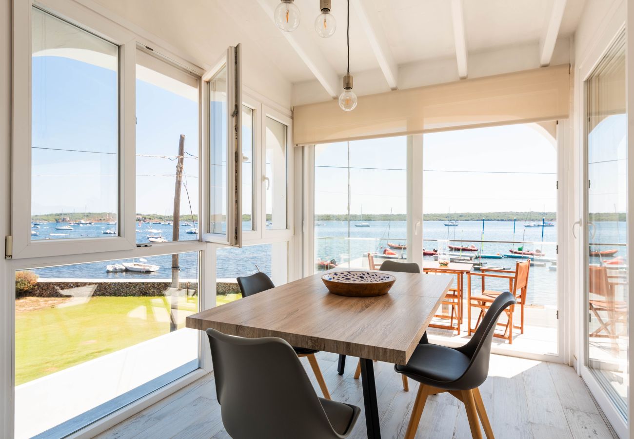 Villa à Ses Salines - Villa Amarres by Escape Home