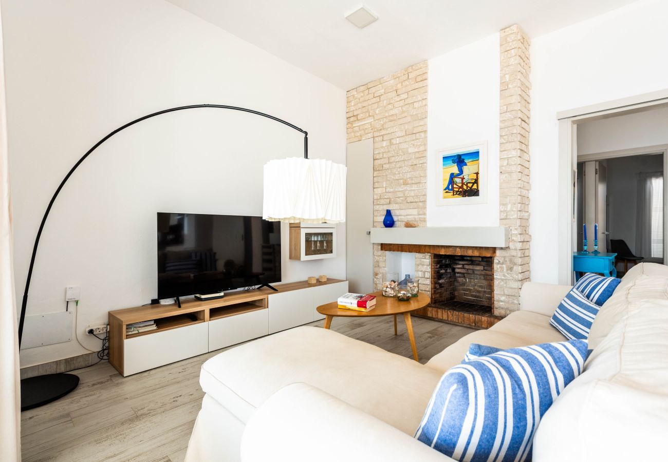 Villa à Ses Salines - Villa Amarres by Escape Home