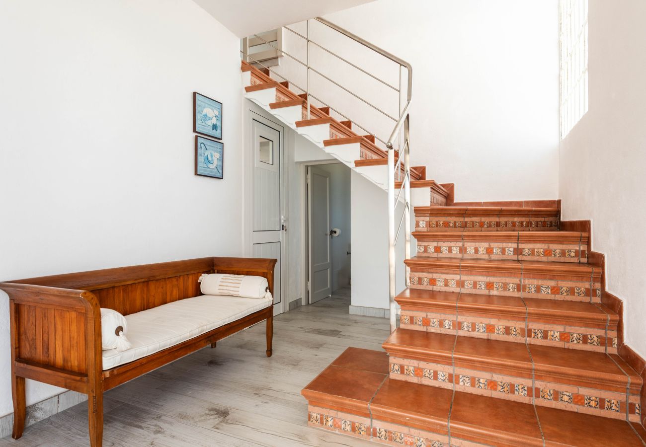 Villa à Ses Salines - Villa Amarres by Escape Home