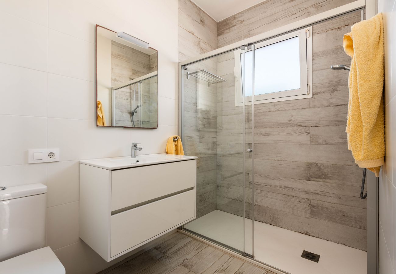 Villa à Ses Salines - Villa Amarres by Escape Home