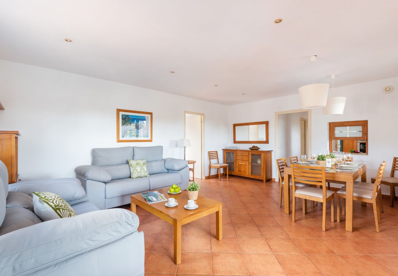 Villa à Binibequer - Villa Maite by Escape Home