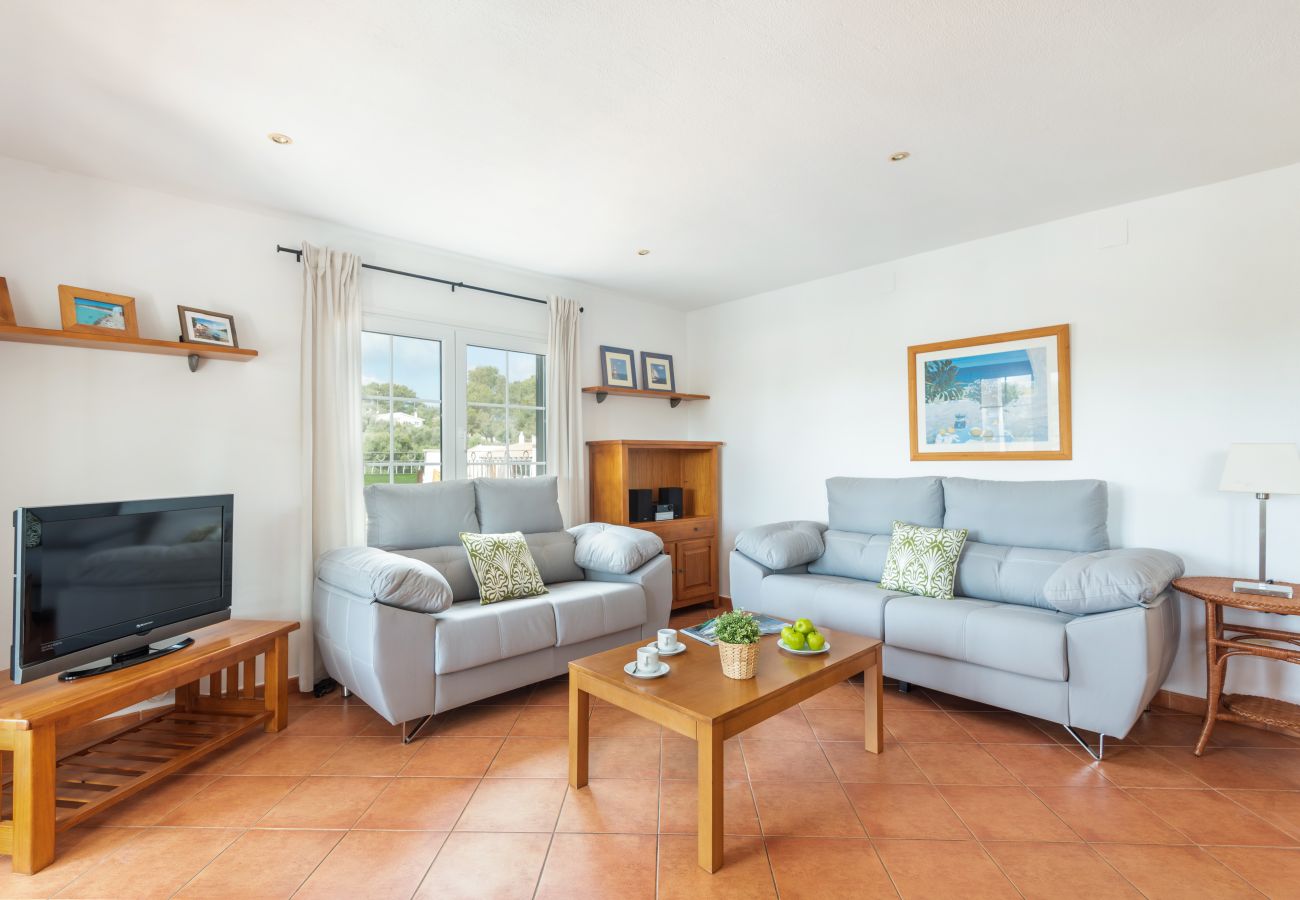 Villa à Binibequer - Villa Maite by Escape Home