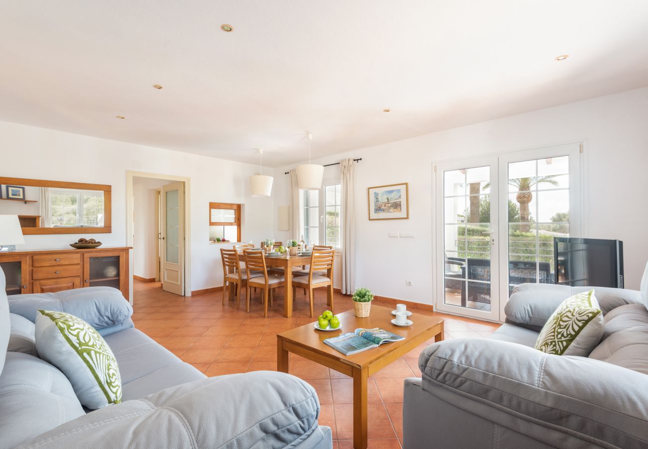 Villa à Binibequer - Villa Maite by Escape Home