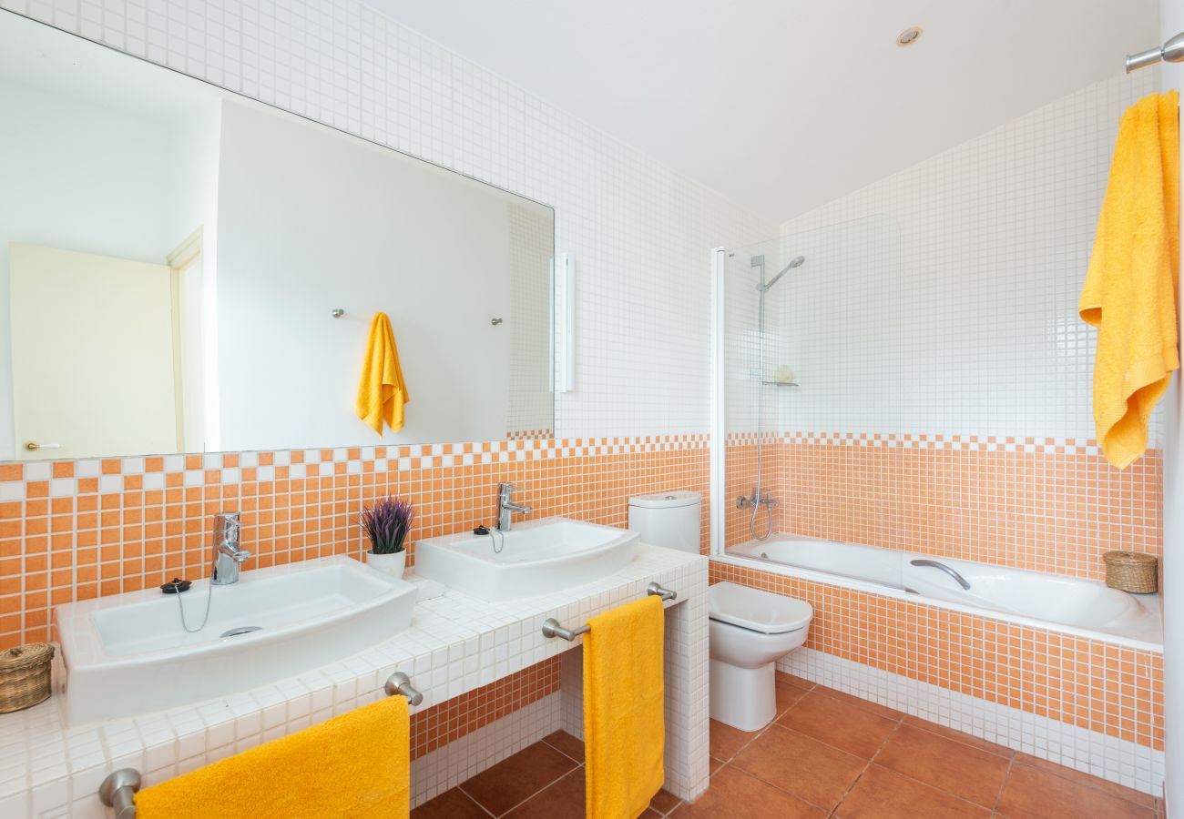 Villa à Binibequer - Villa Maite by Escape Home