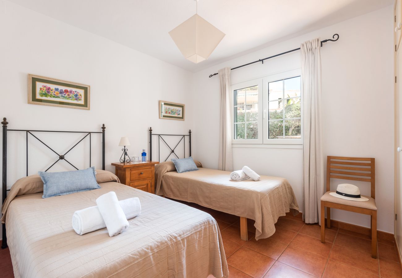 Villa à Binibequer - Villa Maite by Escape Home