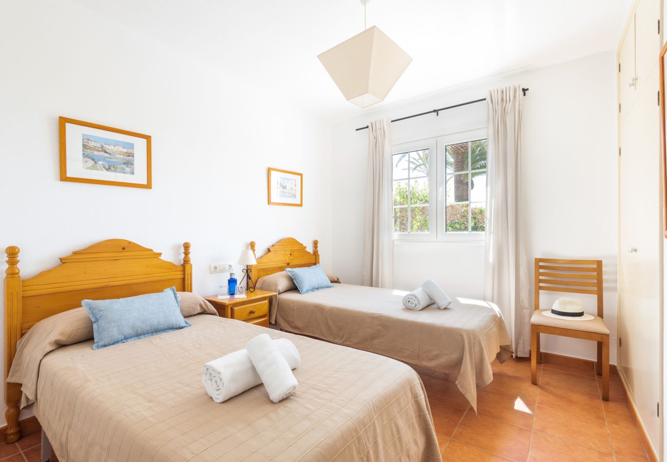 Villa à Binibequer - Villa Maite by Escape Home