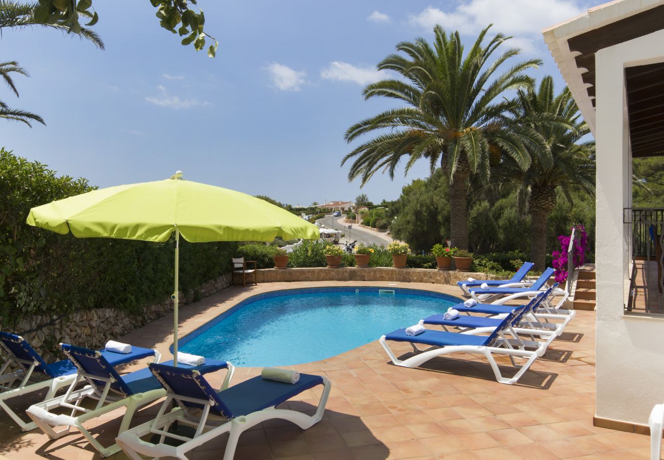 Villa à Binibequer - Villa Maite by Escape Home