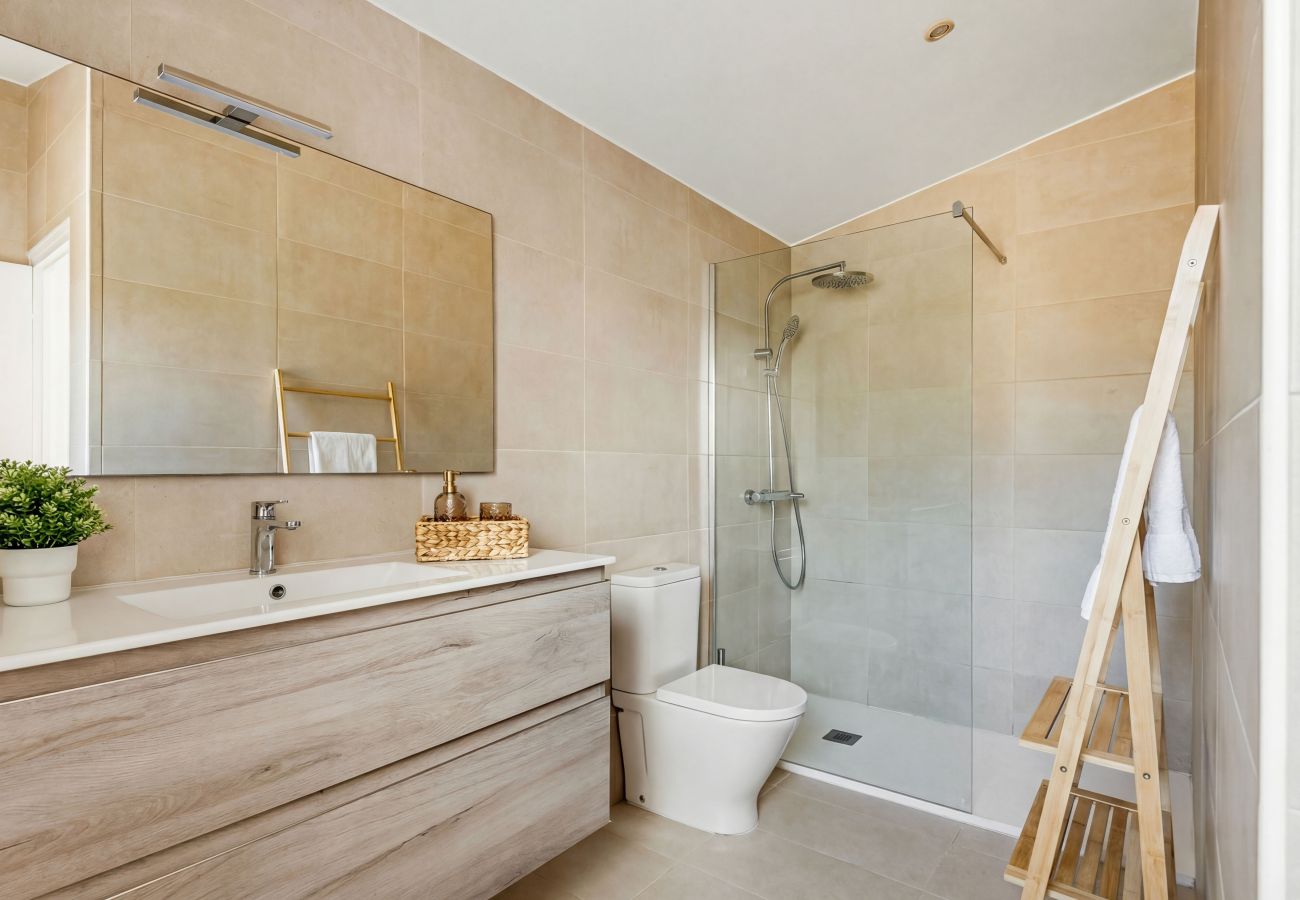 Villa à Binibequer - Villa Maite by Escape Home