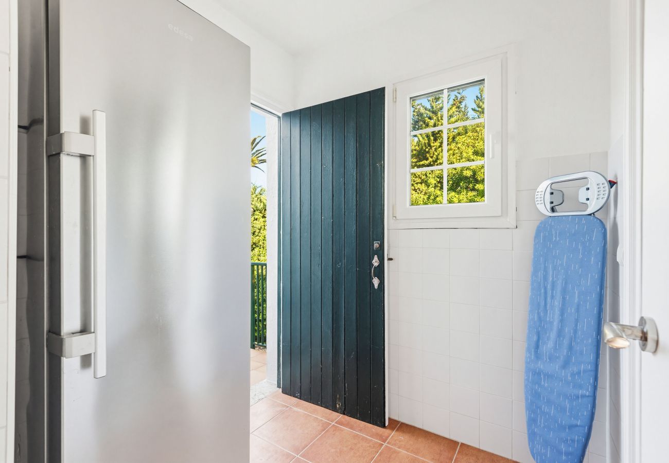 Villa à Binibequer - Villa Maite by Escape Home