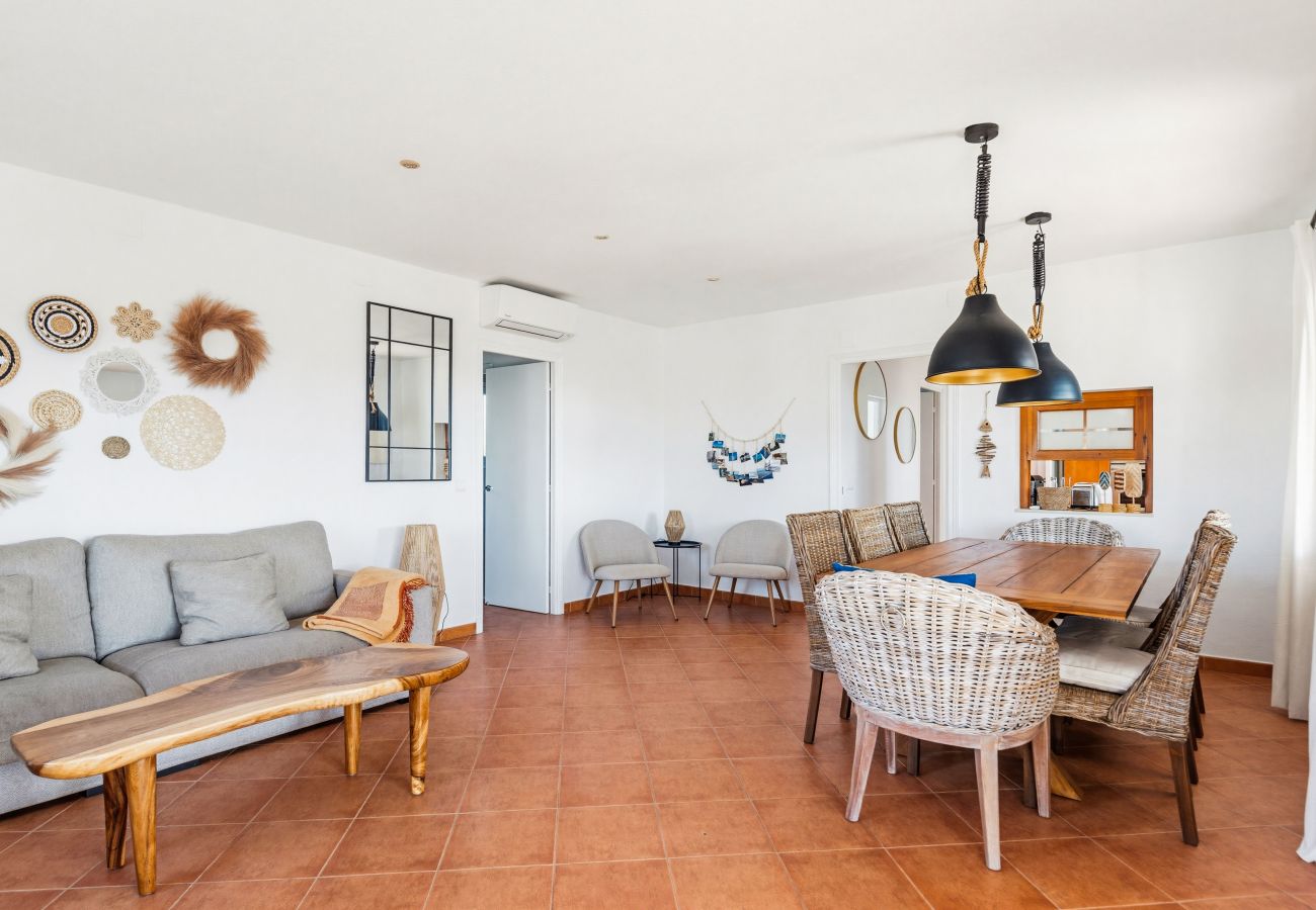 Villa à Binibequer - Villa Maite by Escape Home