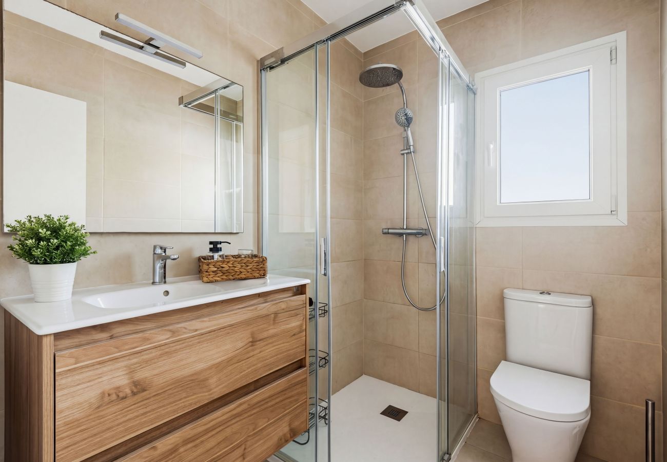 Villa à Binibequer - Villa Maite by Escape Home