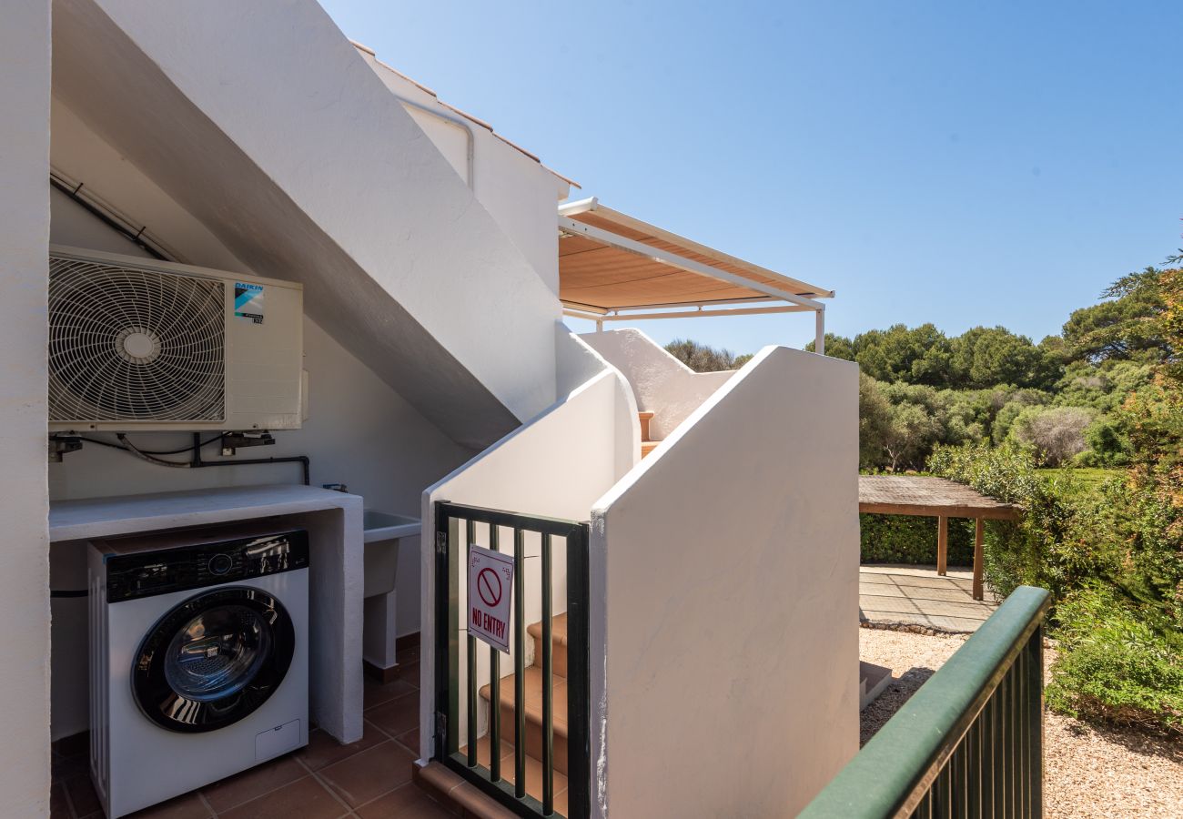 Villa à Binibequer - Villa Maite by Escape Home