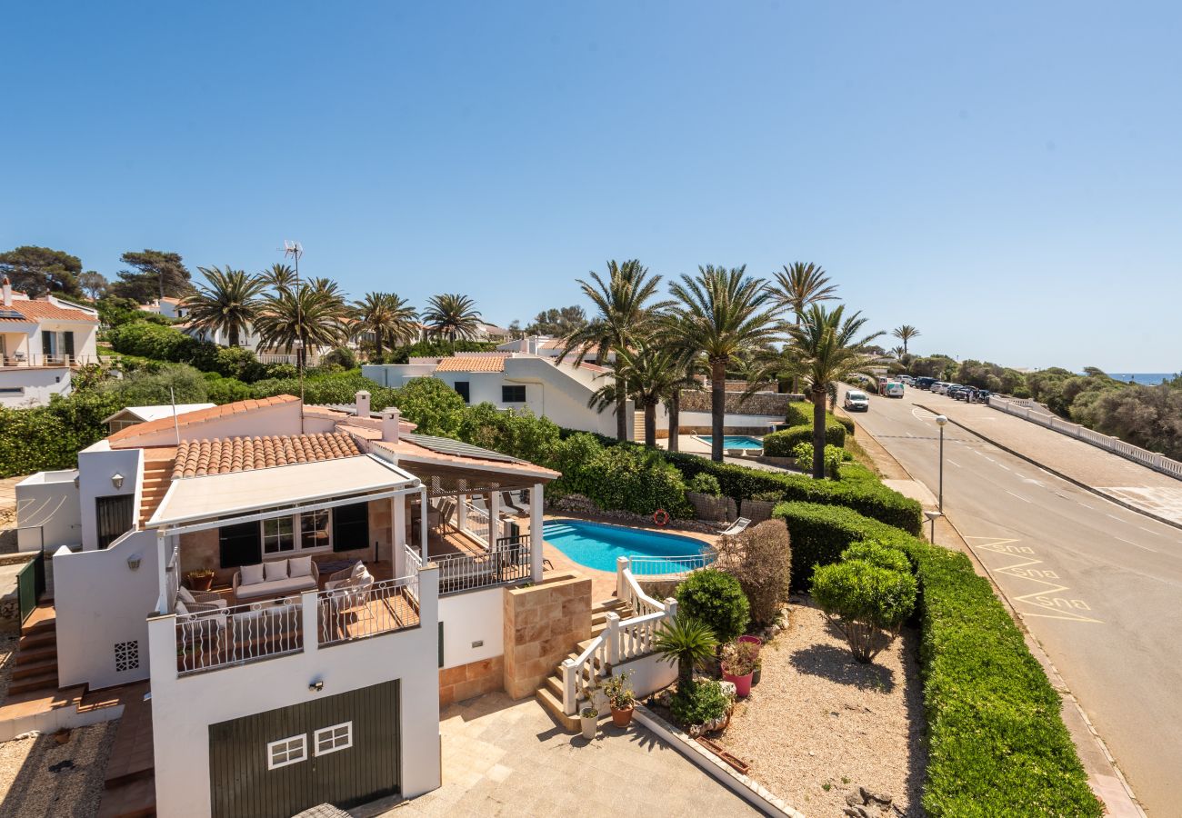 Villa à Binibequer - Villa Maite by Escape Home