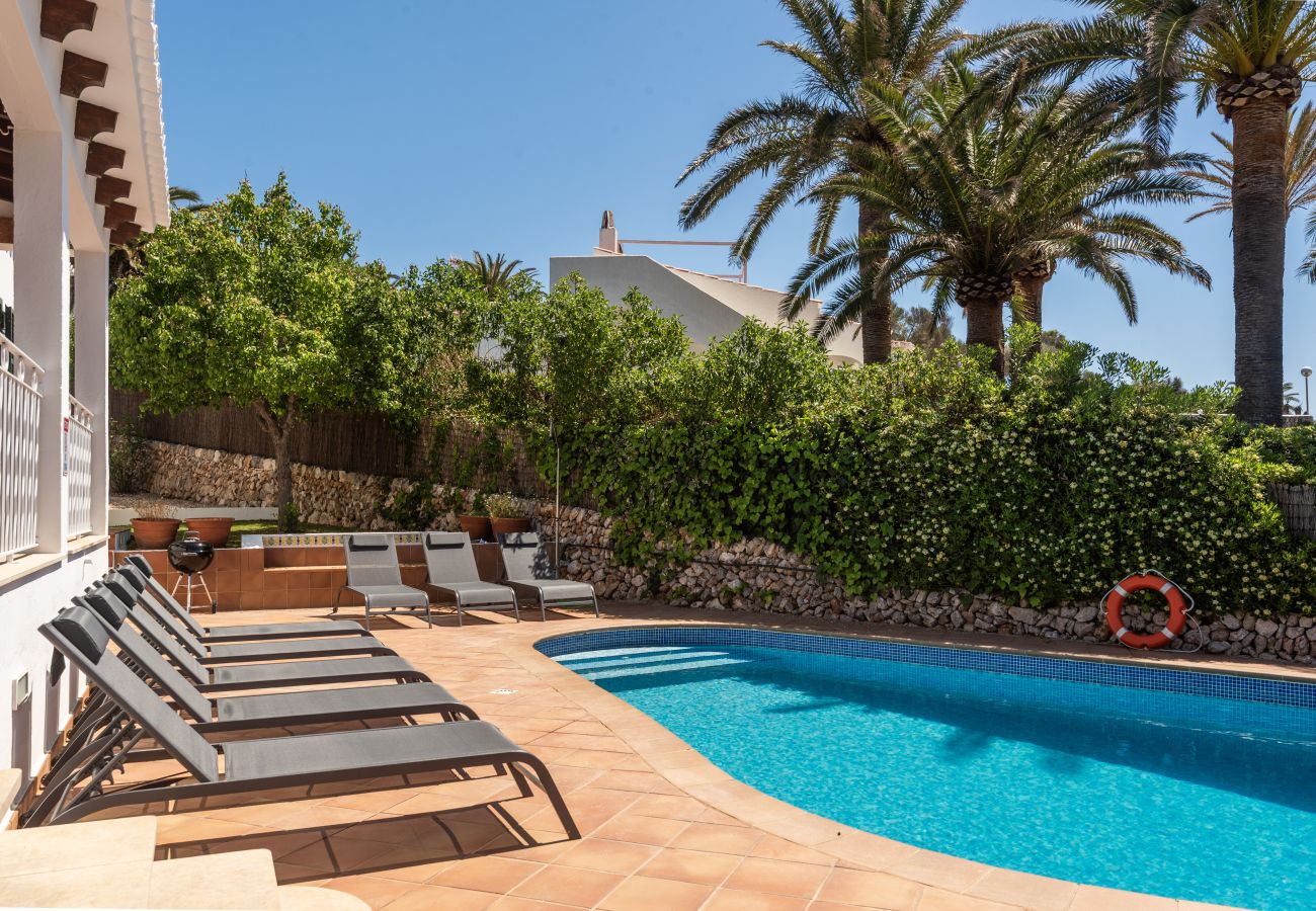 Villa à Binibequer - Villa Maite by Escape Home