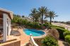 Villa à Binibequer - Villa Maite by Escape Home