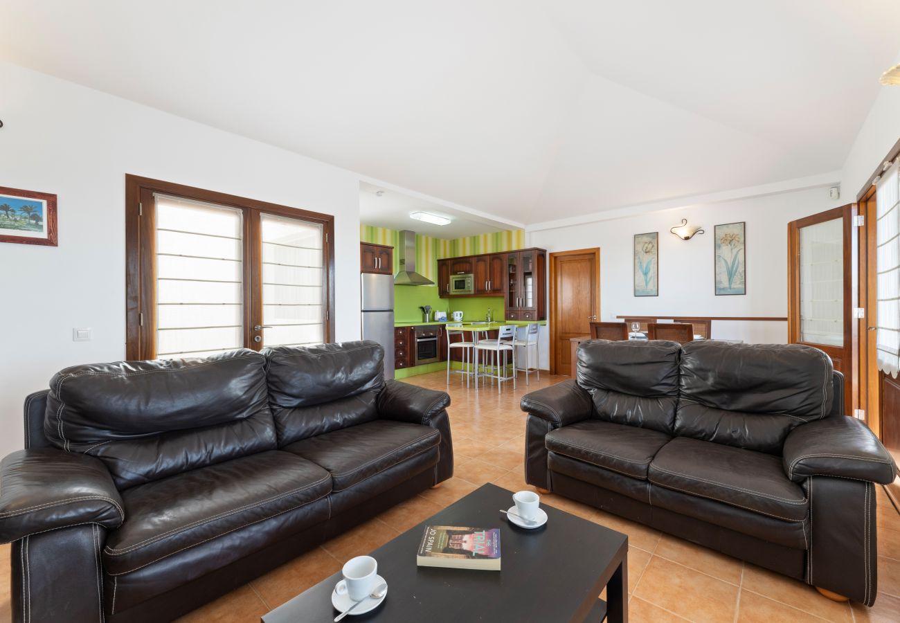 Villa à Playa Blanca - Casa Luna by Escape Home