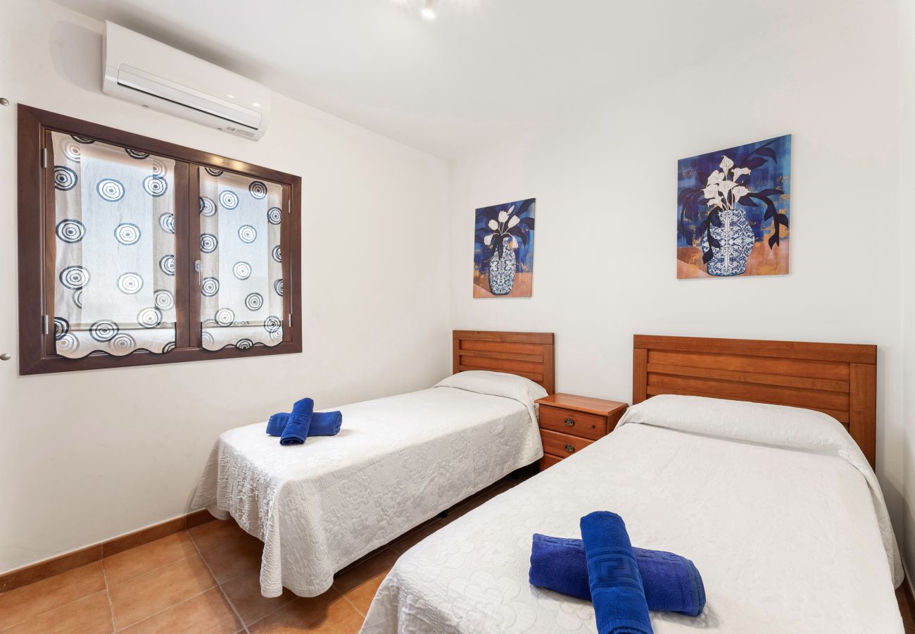 Villa à Playa Blanca - Casa Luna by Escape Home