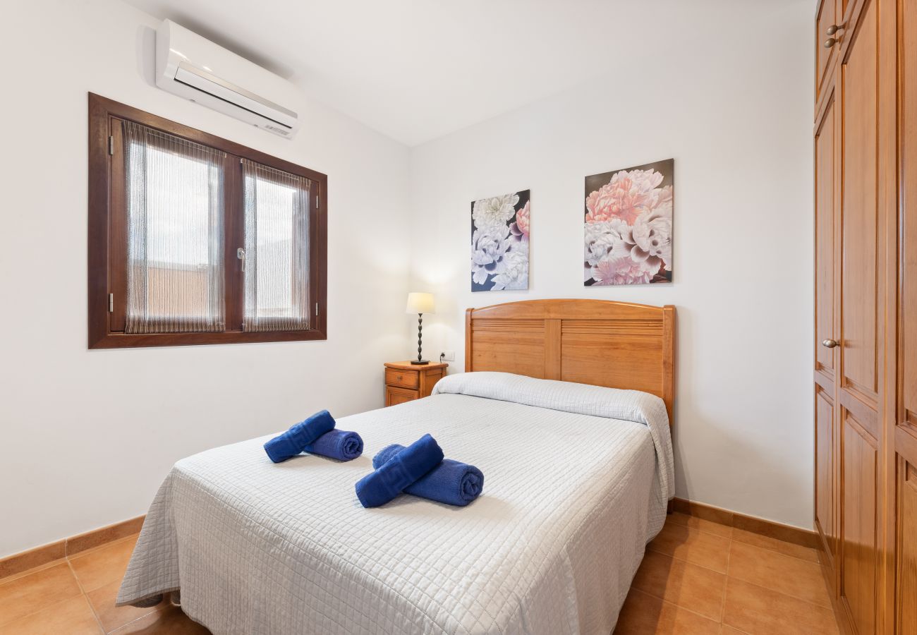 Villa à Playa Blanca - Casa Luna by Escape Home