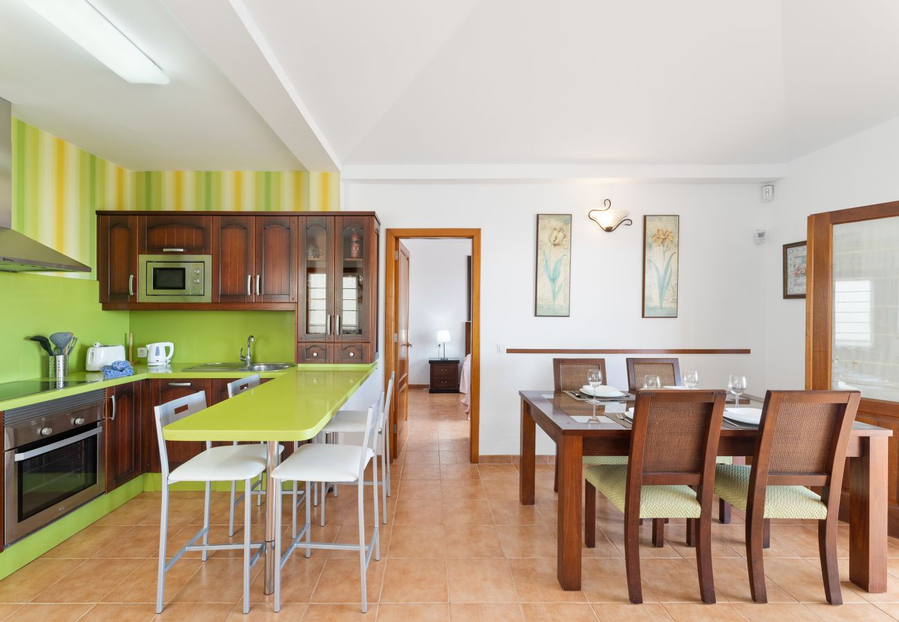 Villa à Playa Blanca - Casa Luna by Escape Home