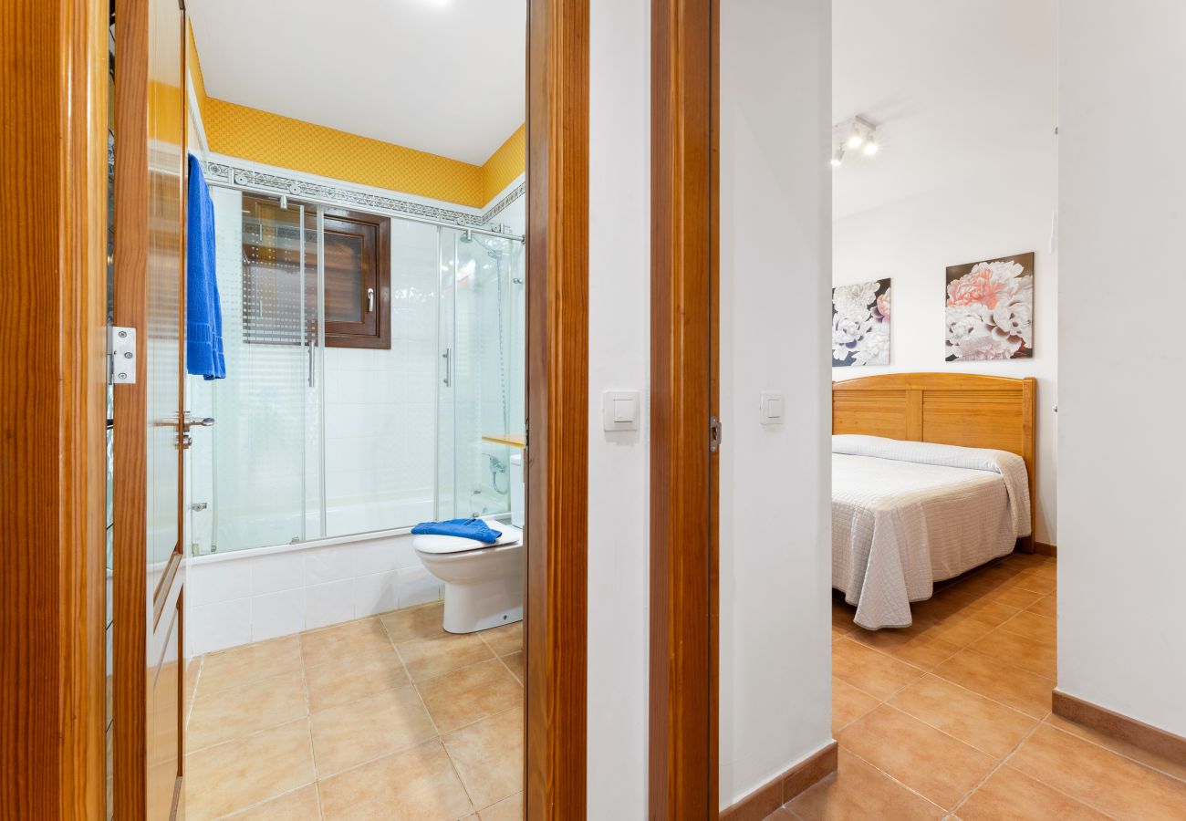 Villa à Playa Blanca - Casa Luna by Escape Home