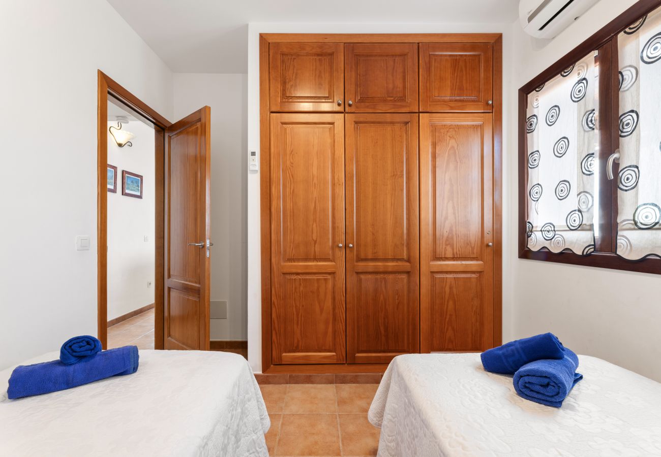 Villa à Playa Blanca - Casa Luna by Escape Home