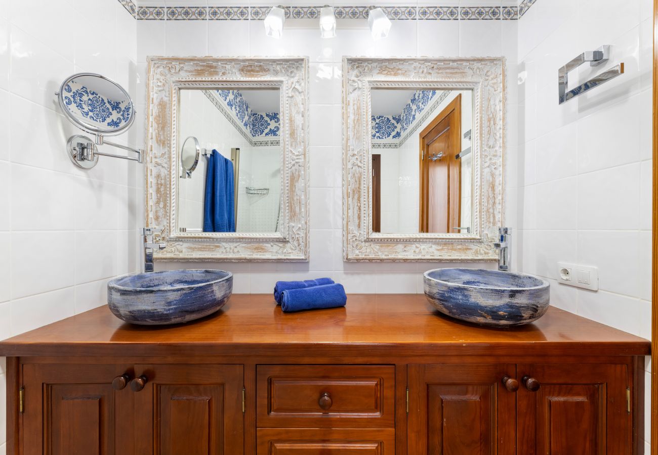 Villa à Playa Blanca - Casa Luna by Escape Home