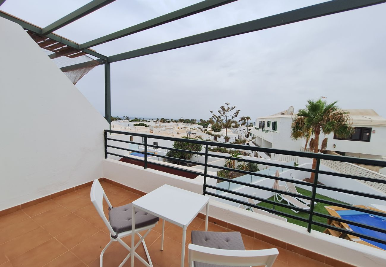 Villa à Puerto del Carmen -  Arpon Santa Rosa 1 by Escape Home  Villa à Puerto del Carmen -  Arpon Santa Rosa 1 by Escape Home