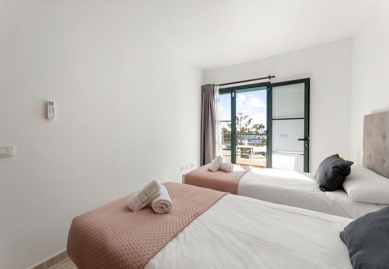 Villa à Puerto del Carmen -  Arpon Santa Rosa 1 by Escape Home 