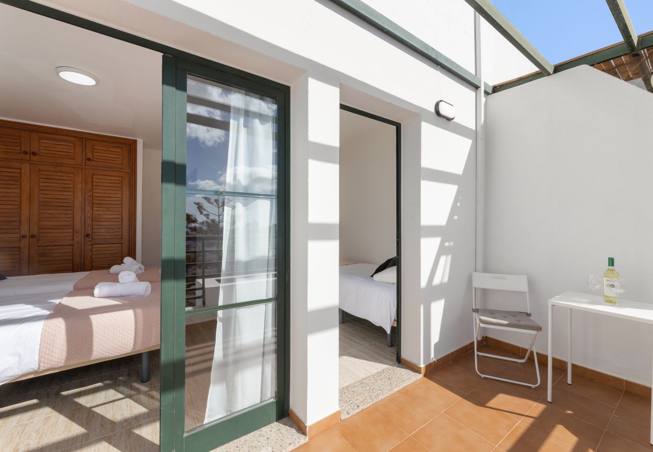 Villa à Puerto del Carmen -  Arpon Santa Rosa 1 by Escape Home 