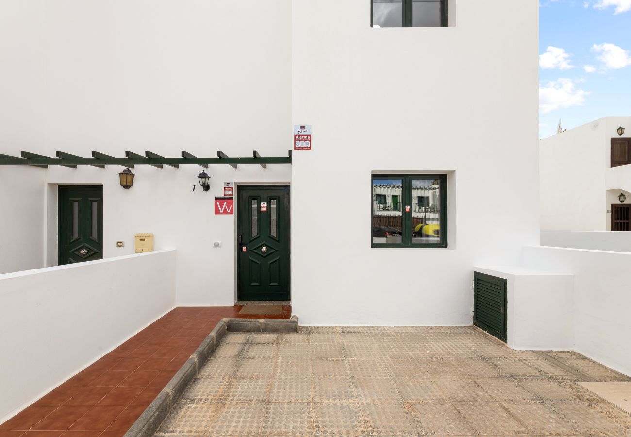 Villa à Puerto del Carmen -  Arpon Santa Rosa 1 by Escape Home 