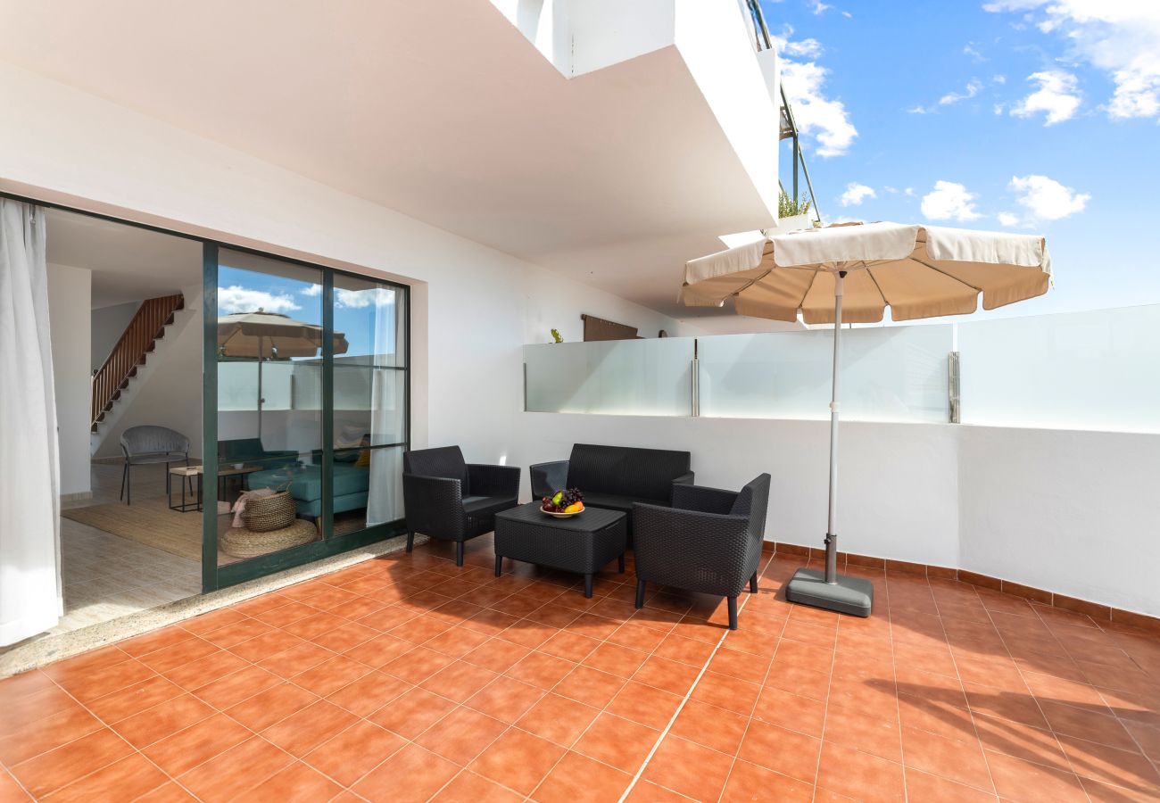 Villa à Puerto del Carmen -  Arpon Santa Rosa 1 by Escape Home 