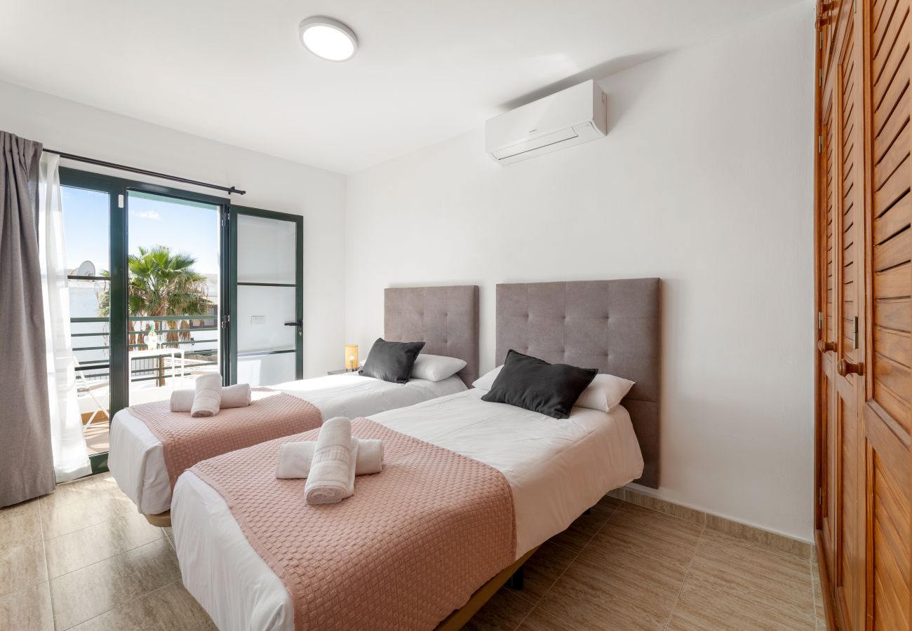 Villa à Puerto del Carmen -  Arpon Santa Rosa 1 by Escape Home 