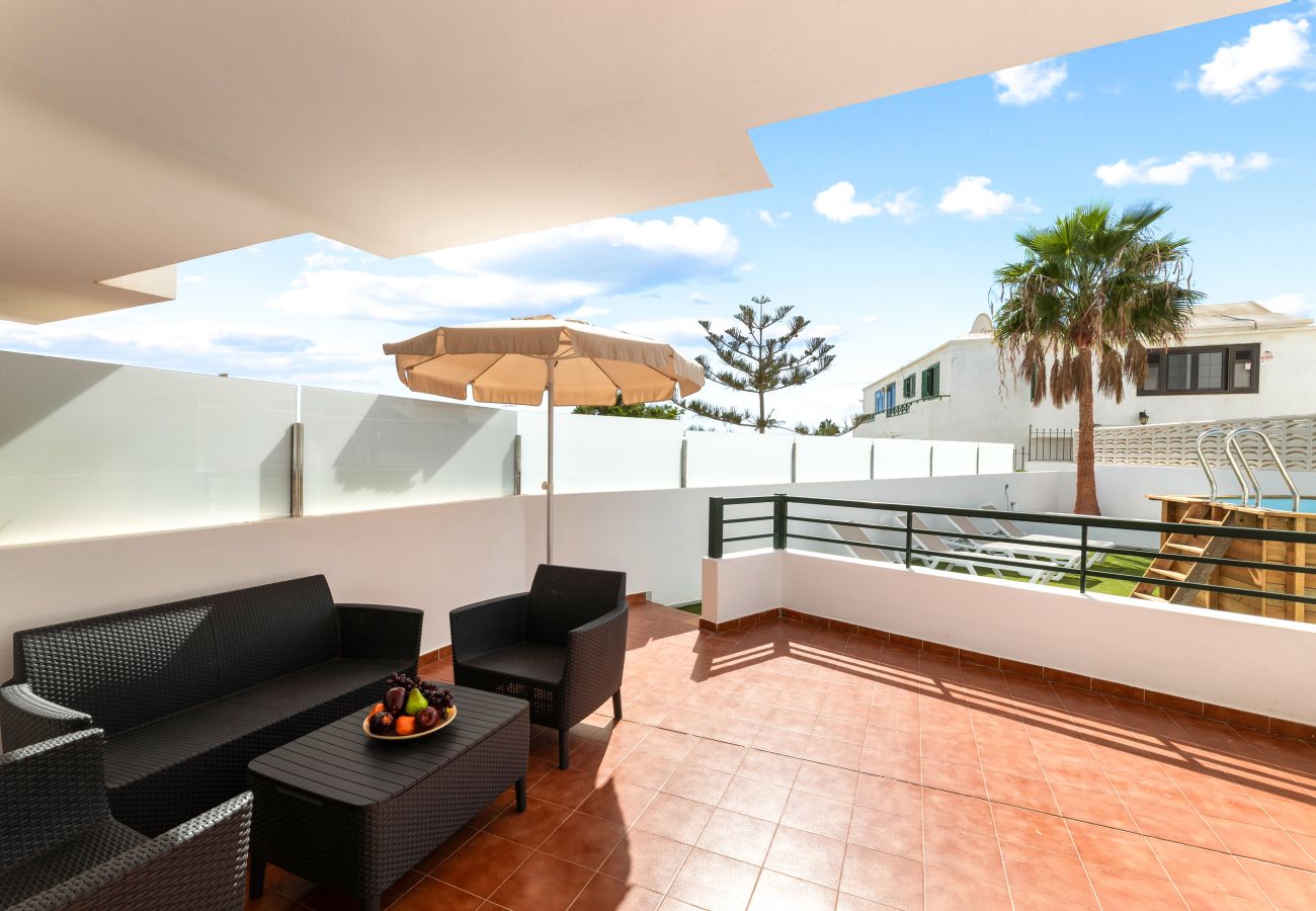 Villa à Puerto del Carmen -  Arpon Santa Rosa 1 by Escape Home 