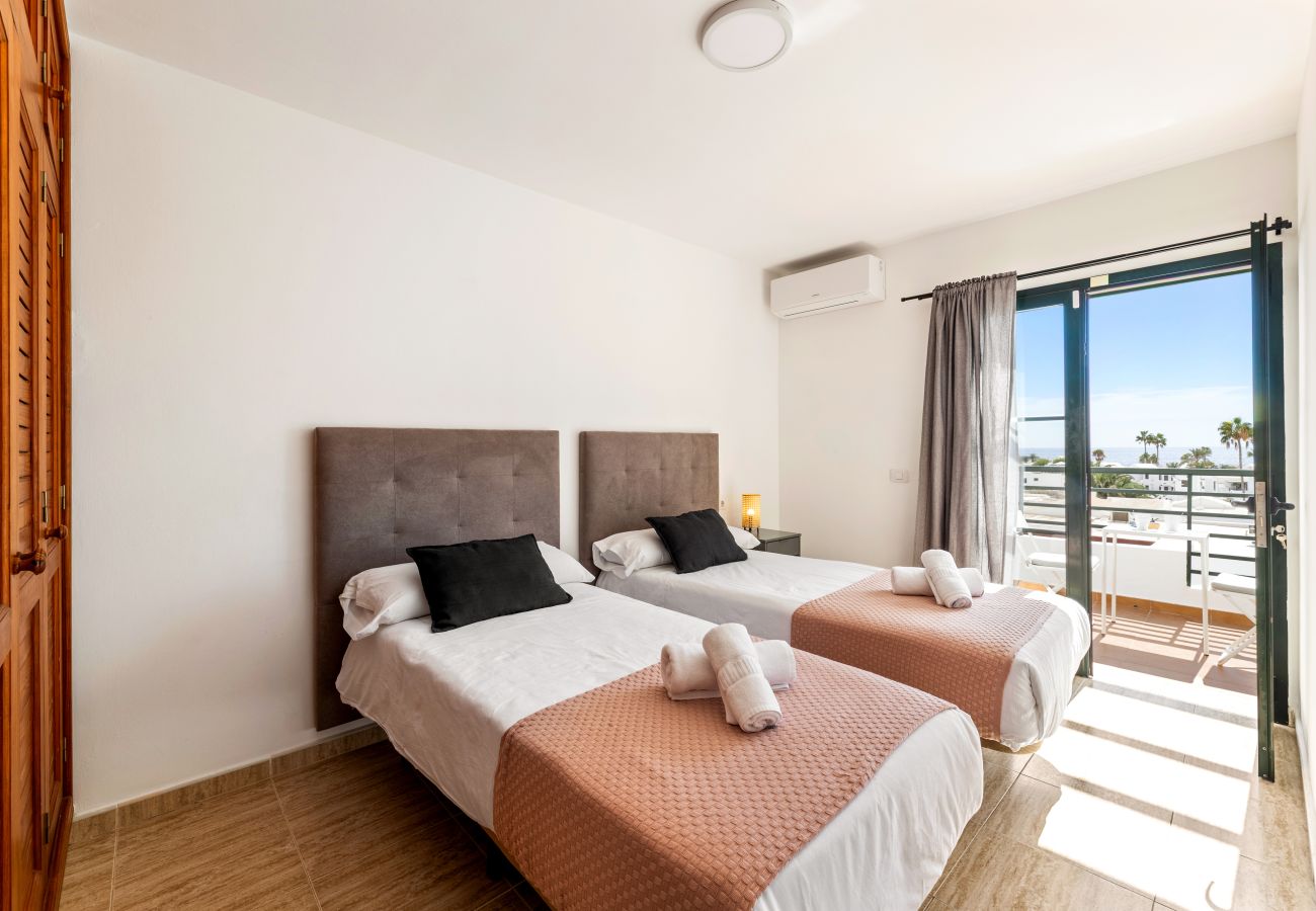 Villa à Puerto del Carmen - Arpon Santa Rosa 4 by Escape Home 