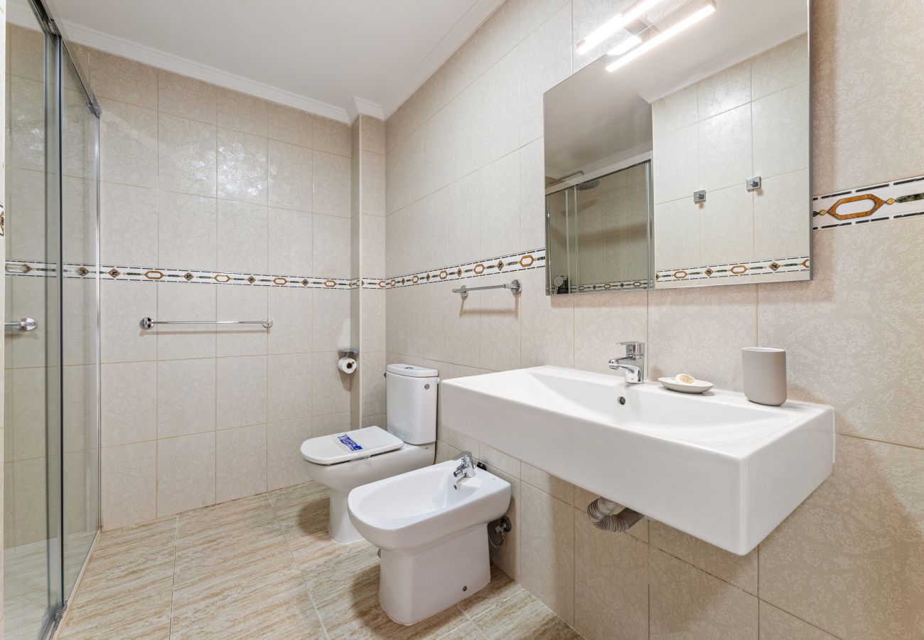 Villa à Puerto del Carmen - Arpon Santa Rosa 4 by Escape Home 