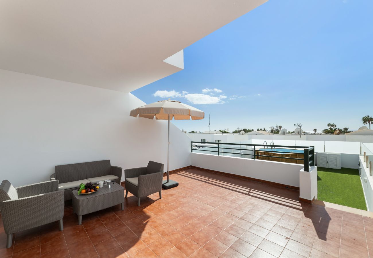 Villa à Puerto del Carmen - Arpon Santa Rosa 6 by Escape Home 