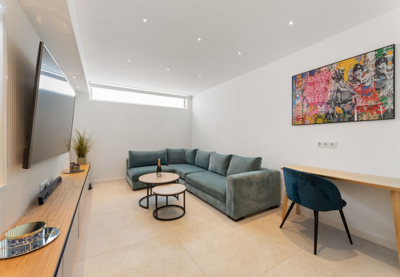 Maison à Puerto del Carmen - Casa Folias by Escape Home