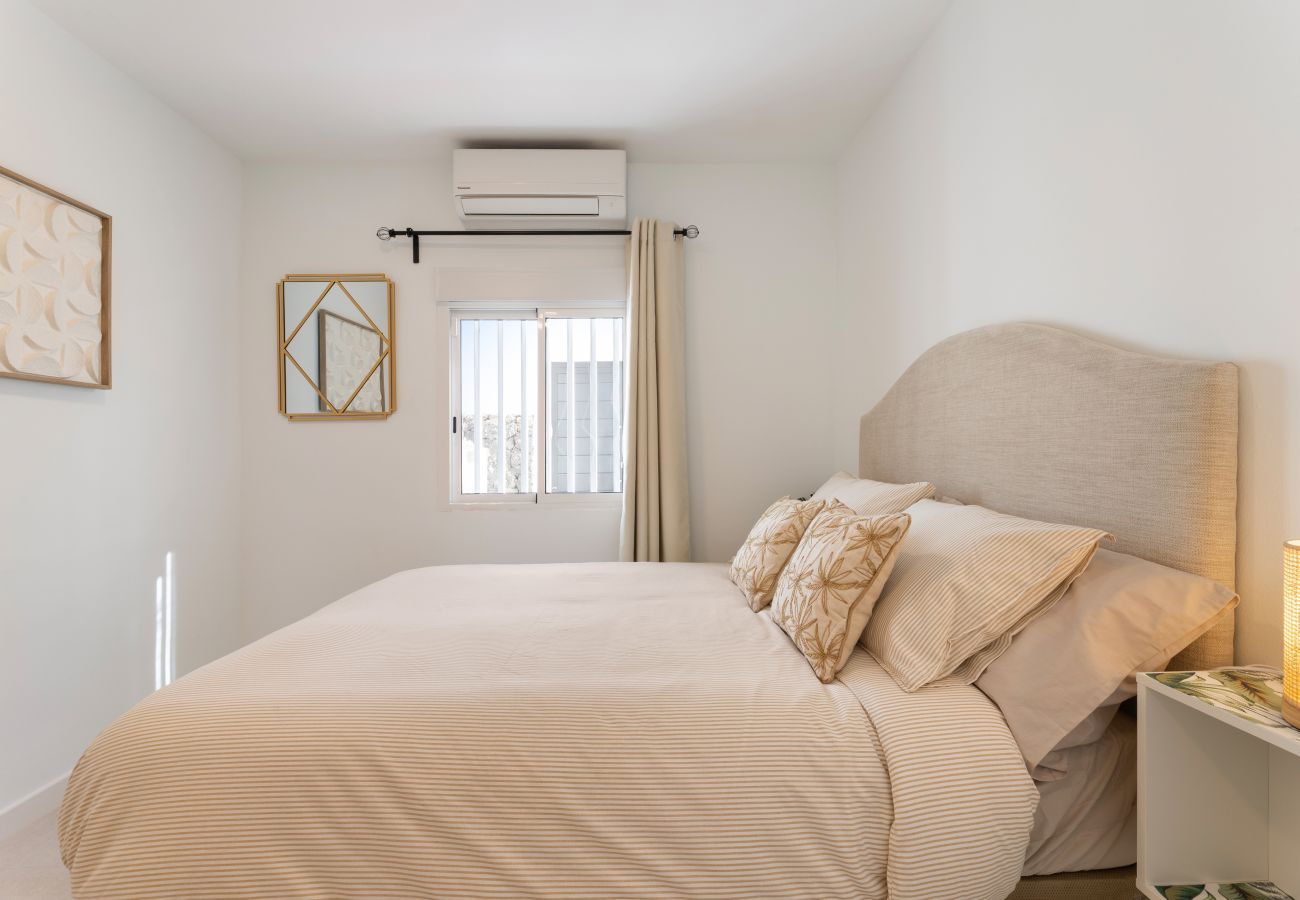 Maison à Puerto del Carmen - Casa Folias by Escape Home