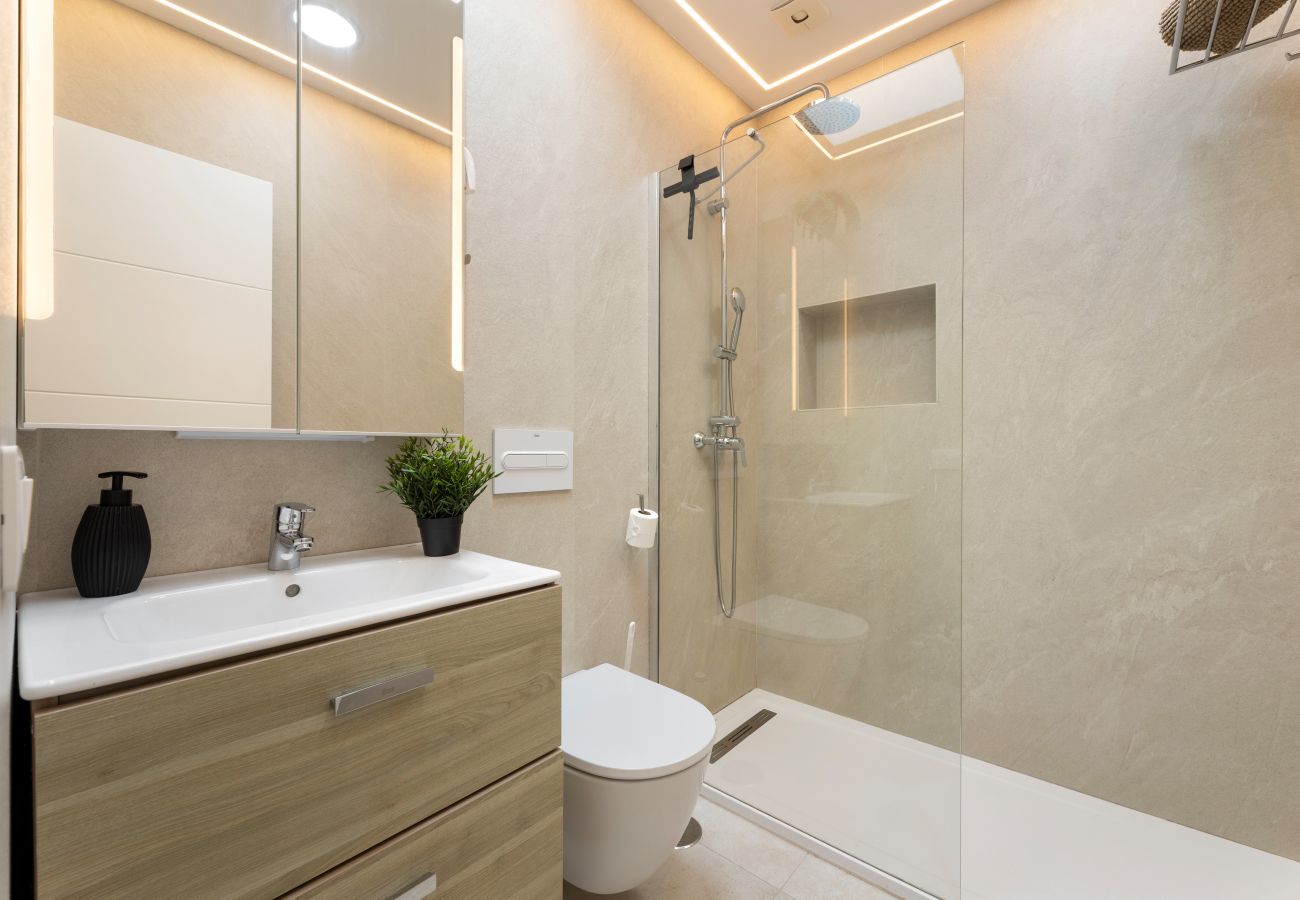 Maison à Puerto del Carmen - Casa Folias by Escape Home